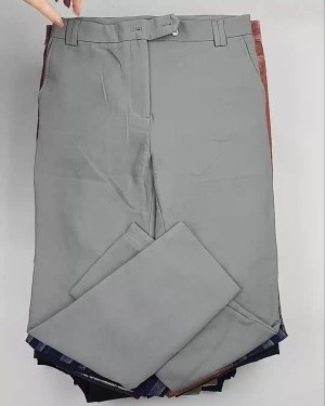 Фотография  446 - Брюки NEXT Women#11 кг, ЛОТ №5468 оптом в Пензе и Пензенской области