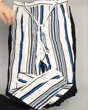 Фотография  909 - Брюки NEXT Women#11 кг, ЛОТ №5468 оптом в Пензе и Пензенской области