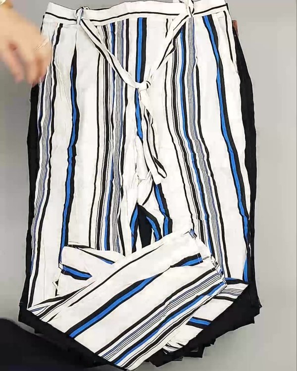 Фотография  991 - Брюки NEXT Women#11 кг, ЛОТ №5468 оптом в Пензе и Пензенской области