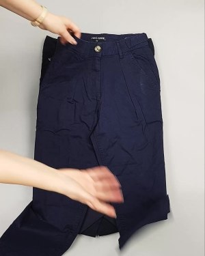 Фотография  726 - Брюки NEXT Women#11 кг, ЛОТ №5469 оптом в Пензе и Пензенской области