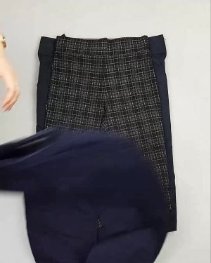 Фотография  340 - Брюки NEXT Women#11 кг, ЛОТ №5470 оптом в Пензе и Пензенской области