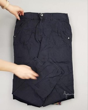 Фотография  127 - Брюки NEXT Women#11 кг, ЛОТ №5470 оптом в Пензе и Пензенской области