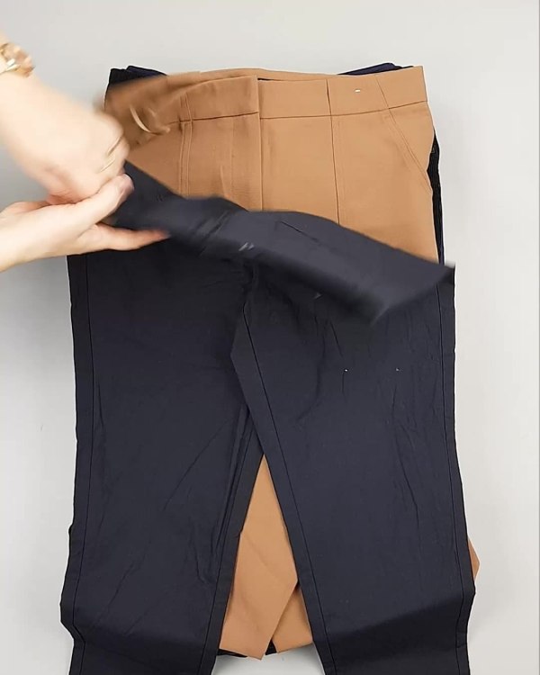 Фотография  364 - Брюки NEXT Women#11 кг, ЛОТ №5470 оптом в Пензе и Пензенской области