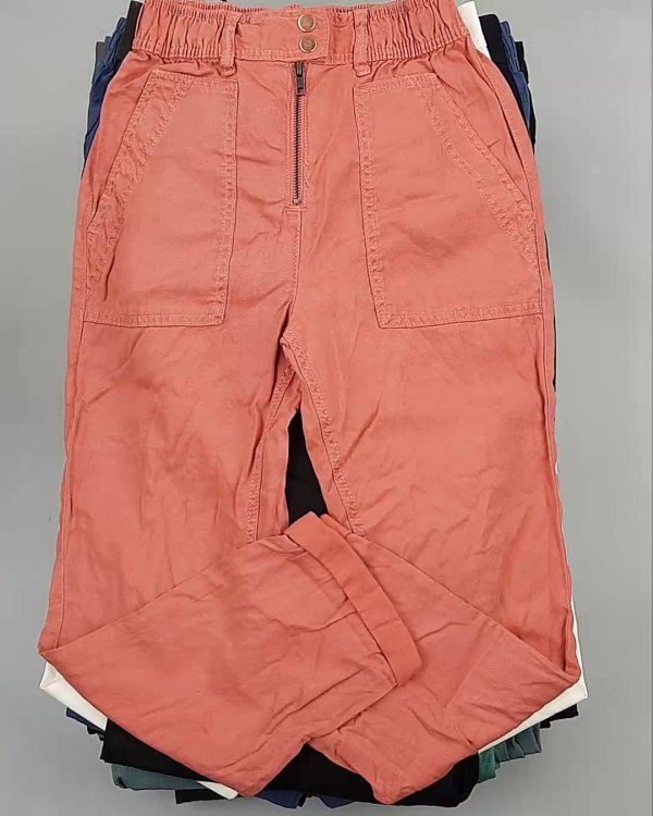 Фотография  206 - Брюки NEXT Women#11 кг, ЛОТ №5470 оптом в Пензе и Пензенской области