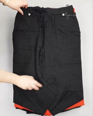 Фотография  974 - Брюки NEXT Women#11 кг, ЛОТ №5471 оптом в Пензе и Пензенской области