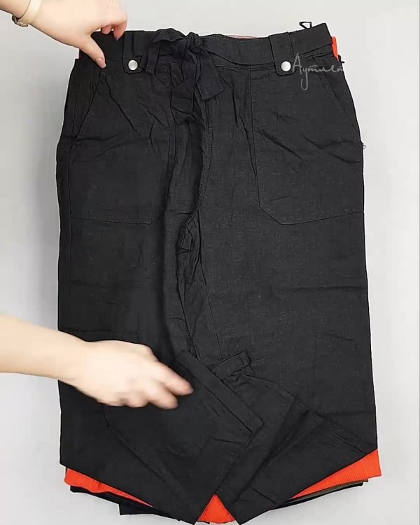 Фотография  745 - Брюки NEXT Women#11 кг, ЛОТ №5471 оптом в Пензе и Пензенской области