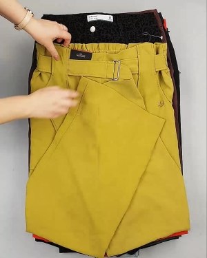 Фотография  964 - Брюки NEXT Women#11 кг, ЛОТ №5471 оптом в Пензе и Пензенской области