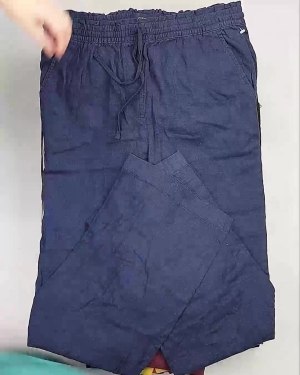 Фотография  993 - Брюки NEXT Women#11 кг, ЛОТ №5471 оптом в Пензе и Пензенской области