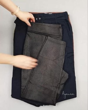 Фотография  738 - Брюки NEXT Women#11 кг, ЛОТ №5472 оптом в Пензе и Пензенской области