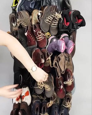 Фотография 378 - Обувь СТОК дети зима#15 кг, ЛОТ №5487 оптом в Пензе и Пензенской области