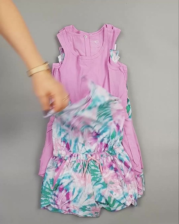 Фотография  624 - Комбинезоны детские CAN#5 кг, ЛОТ №5577 оптом в Пензе и Пензенской области