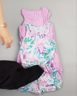 Фотография  193 - Комбинезоны детские CAN#5 кг, ЛОТ №5577 оптом в Пензе и Пензенской области