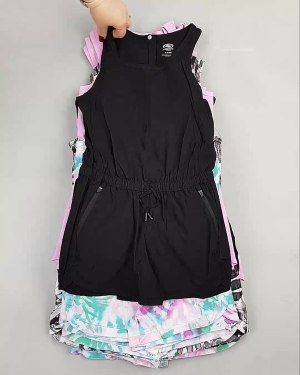 Фотография  753 - Комбинезоны детские CAN#5 кг, ЛОТ №5577 оптом в Пензе и Пензенской области