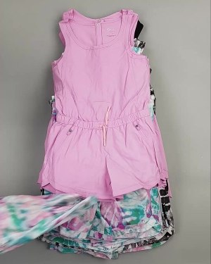 Фотография  344 - Комбинезоны детские CAN#5 кг, ЛОТ №5577 оптом в Пензе и Пензенской области