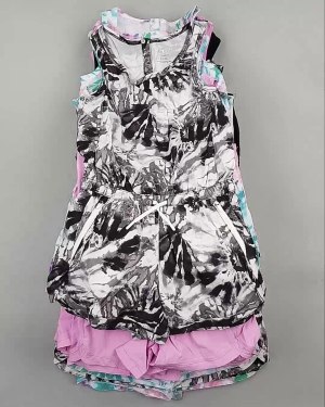 Фотография  415 - Комбинезоны детские CAN#5 кг, ЛОТ №5577 оптом в Пензе и Пензенской области