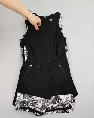 Фотография  232 - Комбинезоны детские CAN#6 кг, ЛОТ №5578 оптом в Пензе и Пензенской области