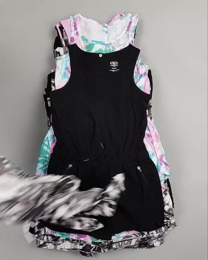 Фотография  762 - Комбинезоны детские CAN#6 кг, ЛОТ №5578 оптом в Пензе и Пензенской области