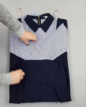 Фотография  969 - Платья Корея#20 шт, ЛОТ №5613 оптом в Пензе и Пензенской области