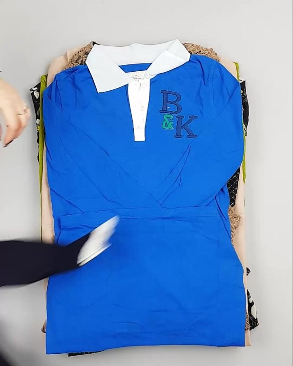 Фотография  824 - Платья Корея#20 шт, ЛОТ №5614 оптом в Пензе и Пензенской области