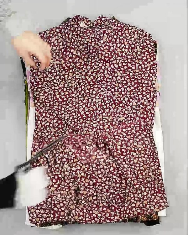 Фотография  856 - Платья Корея#20 шт, ЛОТ №5614 оптом в Пензе и Пензенской области