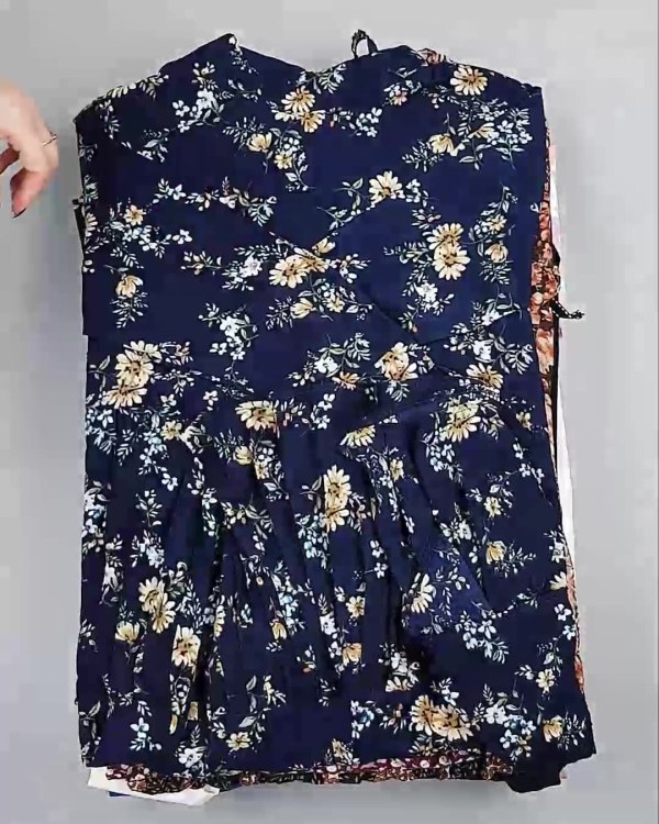 Фотография  544 - Платья Корея#20 шт, ЛОТ №5614 оптом в Пензе и Пензенской области