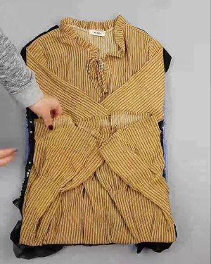 Фотография  825 - Платья Корея#20 шт, ЛОТ №5615 оптом в Пензе и Пензенской области