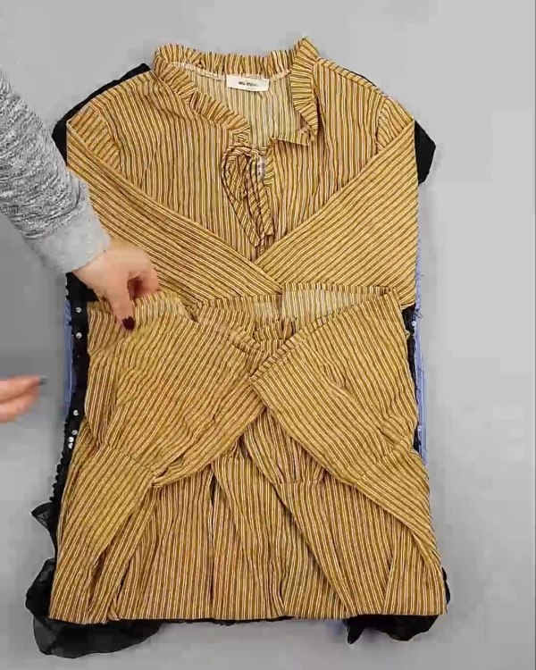 Фотография  133 - Платья Корея#20 шт, ЛОТ №5615 оптом в Пензе и Пензенской области