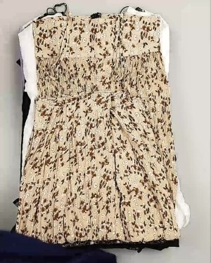 Фотография  400 - Платья Корея#20 шт, ЛОТ №5615 оптом в Пензе и Пензенской области