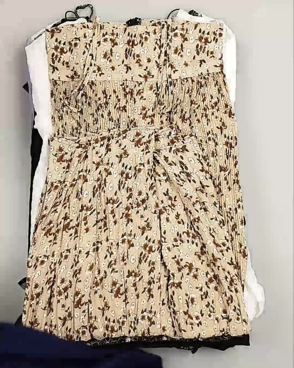 Фотография  956 - Платья Корея#20 шт, ЛОТ №5615 оптом в Пензе и Пензенской области