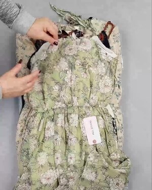 Фотография  946 - Платья Корея#20 шт, ЛОТ №5616 оптом в Пензе и Пензенской области