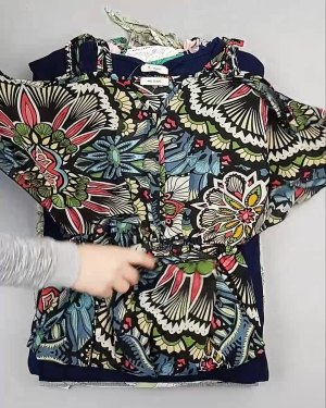 Фотография  580 - Платья Корея#20 шт, ЛОТ №5616 оптом в Пензе и Пензенской области