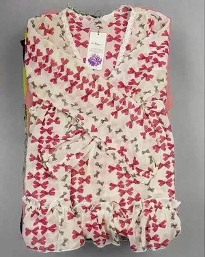 Фотография  360 - Платья Корея#20 шт, ЛОТ №5616 оптом в Пензе и Пензенской области