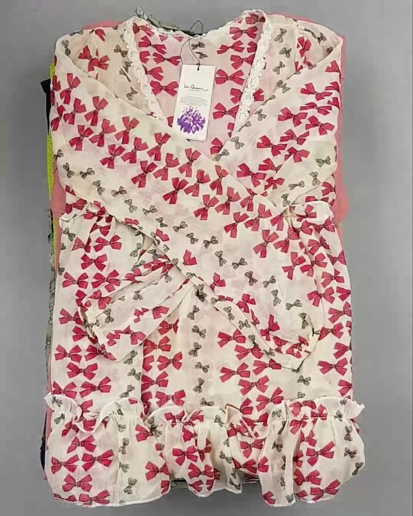 Фотография  626 - Платья Корея#20 шт, ЛОТ №5616 оптом в Пензе и Пензенской области