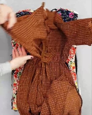 Фотография  425 - Платья Корея#20 шт, ЛОТ №5617 оптом в Пензе и Пензенской области