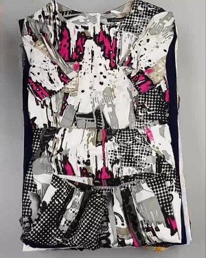 Фотография  119 - Платья Корея#20 шт, ЛОТ №5617 оптом в Пензе и Пензенской области