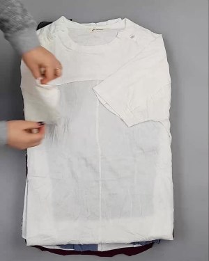 Фотография  583 - Блузки Корея#20 шт, ЛОТ №5621 оптом в Пензе и Пензенской области