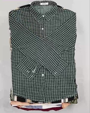 Фотография  342 - Блузки Корея#20 шт, ЛОТ №5621 оптом в Пензе и Пензенской области