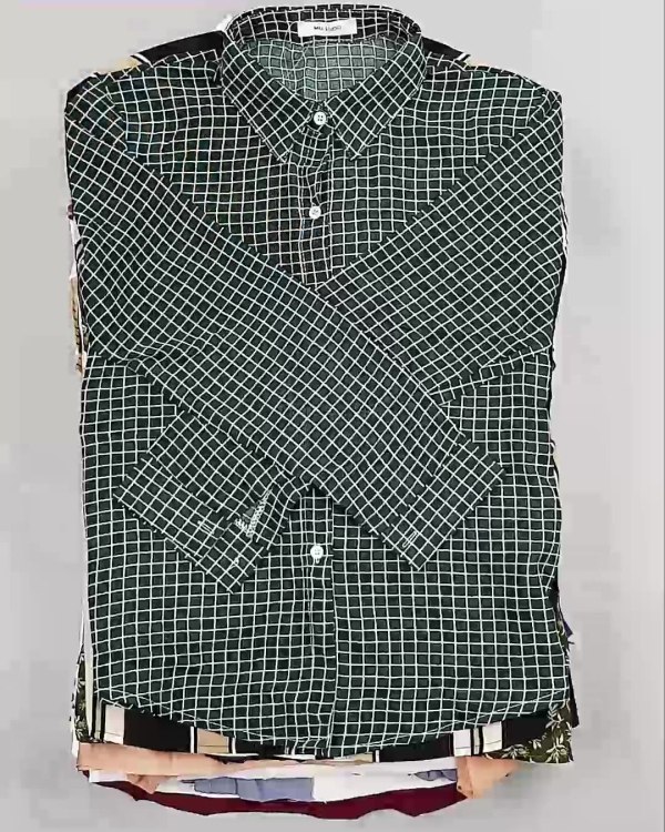 Фотография  941 - Блузки Корея#20 шт, ЛОТ №5621 оптом в Пензе и Пензенской области