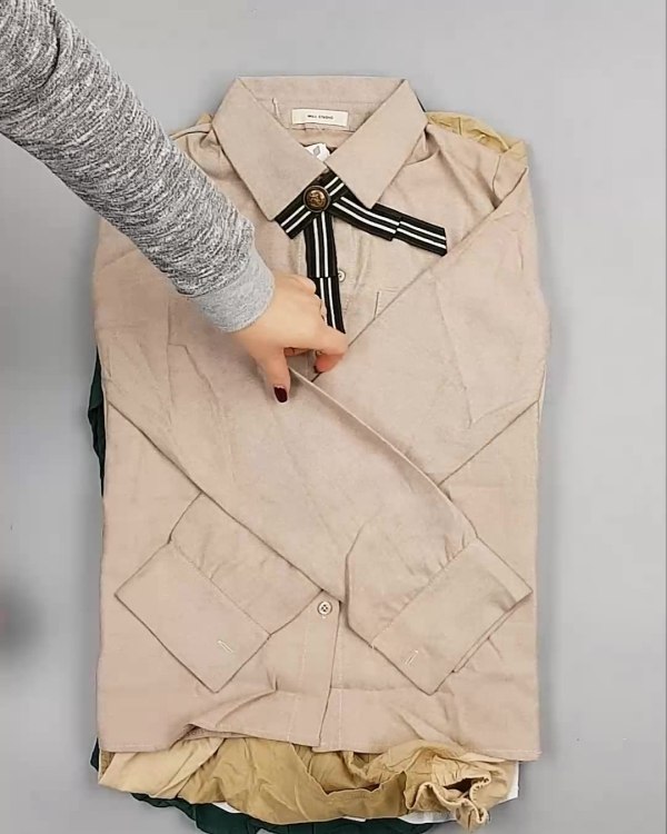 Фотография  724 - Блузки Корея#20 шт, ЛОТ №5622 оптом в Пензе и Пензенской области