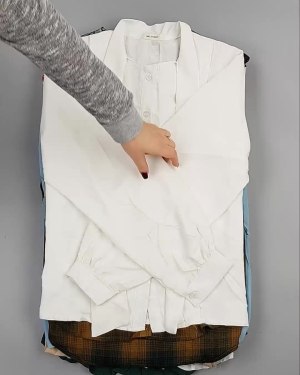 Фотография  988 - Блузки Корея#20 шт, ЛОТ №5622 оптом в Пензе и Пензенской области