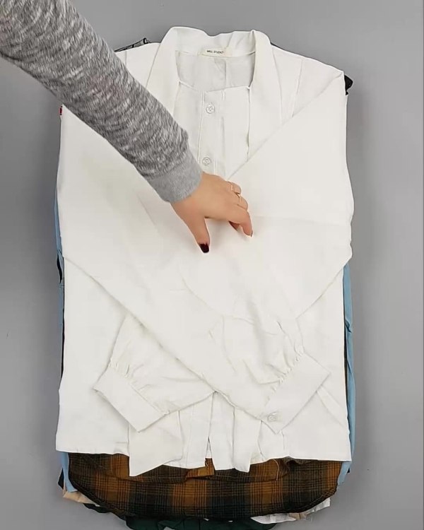 Фотография  532 - Блузки Корея#20 шт, ЛОТ №5622 оптом в Пензе и Пензенской области