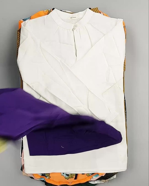 Фотография  754 - Блузки Корея#20 шт, ЛОТ №5622 оптом в Пензе и Пензенской области