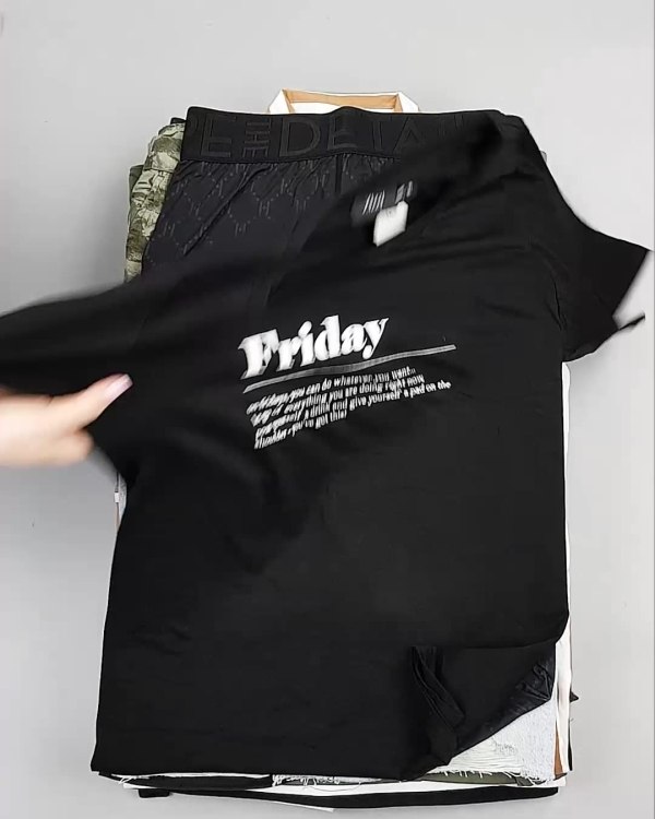 Фотография  416 - BRAND STOCK Summer#20 кг, ЛОТ №5633 оптом в Пензе и Пензенской области