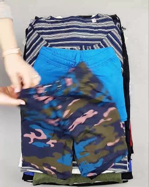 Фотография  729 - BRAND STOCK Summer#20 кг, ЛОТ №5633 оптом в Пензе и Пензенской области