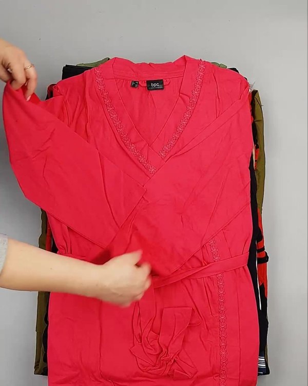 Фотография  957 - BRAND STOCK Summer#20 кг, ЛОТ №5637 оптом в Пензе и Пензенской области