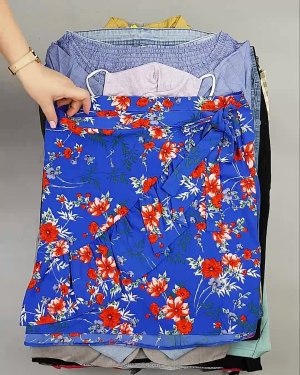 Фотография 202 - BRAND STOCK Summer#20 кг, ЛОТ №5637 оптом в Пензе и Пензенской области