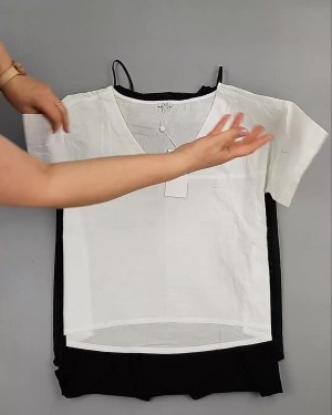 Фотография  796 - OVS Summer м/ж mix#15 кг, ЛОТ №5670 оптом в Пензе и Пензенской области