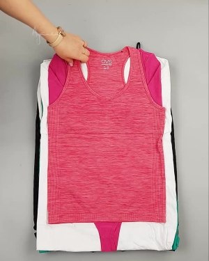 Фотография  962 - OVS Summer м/ж mix#15 кг, ЛОТ №5670 оптом в Пензе и Пензенской области