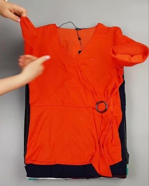 Фотография  354 - OVS Summer м/ж mix#15 кг, ЛОТ №5670 оптом в Пензе и Пензенской области