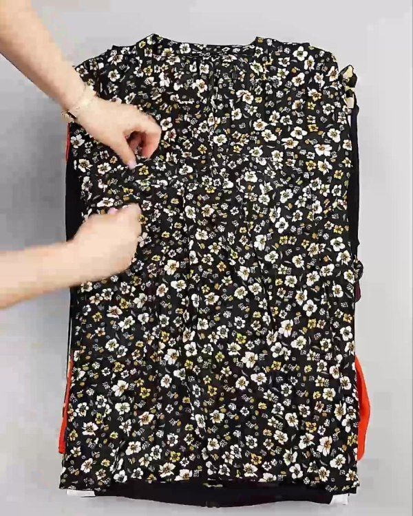 Фотография  441 - OVS Summer м/ж mix#15 кг, ЛОТ №5670 оптом в Пензе и Пензенской области